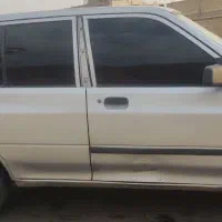 پراید مدل 90|خودرو سواری و وانت|داراب, |دیوار