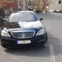 بنزs350