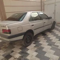 پژو 405 جی ال ایکس (GLX)، مدل ۱۳۹۴|خودرو سواری و وانت|زاهدان, |دیوار