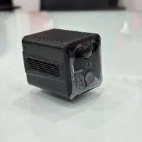 دوربین مکعبی ریز/دوربین مخفی/دوربین سیمکارتی/کرمان|دوربین مداربسته|کرمان, |دیوار