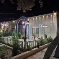 باغ ویلا سنتی مهریز|اجارهٔ کوتاه‌مدت ویلا و باغ|مهریز, |دیوار