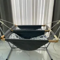 ننو سنتی تک و دوقلو|اسباب و اثاث بچه|شیراز, میانرود|دیوار
