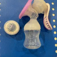 شیر دوش دستی ترک|اسباب و اثاث بچه|بابل, |دیوار