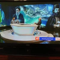 تلویزیون ۴۳ اینچ سامسونگ بسیارتمیزوسالم|تلویزیون و پروژکتور|کرج, کوی مدرس|دیوار