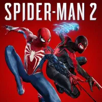 اکانت ظرفیت ۳  Marvel Spider-Man 2