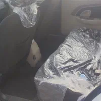 پارس تیوفایو|خودرو سواری و وانت|آق قلا, |دیوار