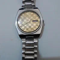 ساعت‌سیکو۵ اتومات|ساعت|شیراز, مسلم|دیوار