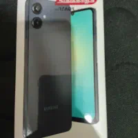 گوشی a06  Samsung