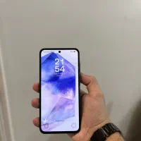سامسونگ A55 5G رم8 حافظه 128