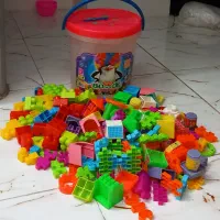 خونه سازی|اسباببازی بچه|وحیدیه, |دیوار