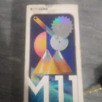 سامسونگ m11