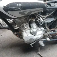 فروش موتورهای مزایده ای همراه سند و برگه مزایده