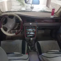 سمند ef7|خودرو سواری و وانت|چهاربرج, |دیوار