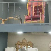 اجاره استودیو سبک کلاسیک (مبلمان خاص)بن تخفیف|اجارهٔ کوتاهمدت دفتر کار و فضای آموزشی|تهران, علم و صنعت|دیوار