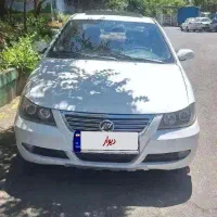 لیفان 620 1800 بدون رنگ.