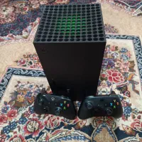 xbox series xدودسته فول بازی
