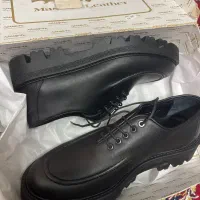 کفش مردانه چرم مشهد