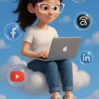 نیاز به ادیتور و فیلمبردار برای تولید محتوا