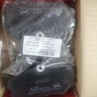 لنت جلو عظام 405