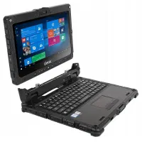 تبلت‌شو صنعتی همه‌کاره جی‌تک Getac K120 G1 Rugged