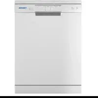 ماشین ظرفشویی 16 نفره زیرووات مدل zdpn 1s641