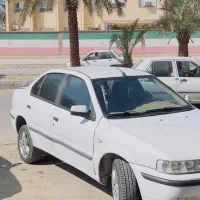 سمند مدل 95 در حد|خودرو سواری و وانت|ایرانشهر, |دیوار