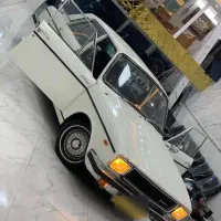 پیکان دولکس مدل ۵۷