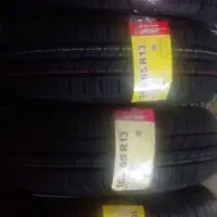 ۴ حلقه لاستیک