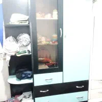 کمد بچه|جاکفشی، کمد، دراور|سبزوار, هفت تیر|دیوار