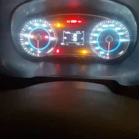 کوییک gxl مدل 403 صفر کیلومتر