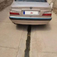 پژو ۷۹|خودرو سواری و وانت|سوسنگرد, |دیوار