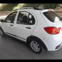 کوییک GXR تیپ L، مدل ۱۴۰۴ صفر