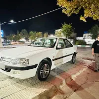 پارس tu5مدل 1400|خودرو سواری و وانت|یاسوج, |دیوار