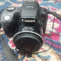 دوربین canon|دوربین عکاسی و فیلم‌برداری|بافق, |دیوار