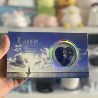 گردنبند مروارید عشق اصل