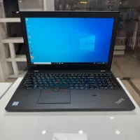 لپتاپ لنوو T560نسل بالا رم۸گیگ۱۵اینچ درحد.i5مهندسی