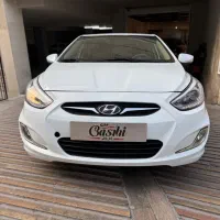 اکسنت ۲۰۱۴ نقدواقساط
