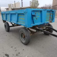 تریلی تراکتور