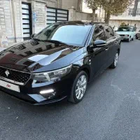 تارا اتومات مدل ۱۴۰۲
