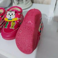 کفش و لباس بچه|کفش و لباس بچه|شیراز, نصر|دیوار