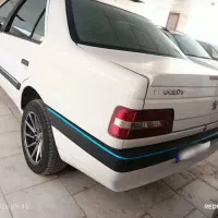 پژوSIX|خودرو سواری و وانت|زاهدان, |دیوار