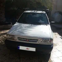 پراید 151مدل 96|خودرو سواری و وانت|بندر ماهشهر, |دیوار