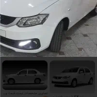 ساینا جی ایکس دوگانه خشک