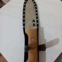 چاقو احمد عنبری ۲ مهر