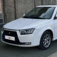 دنا پلاس توربو اتومات 1401