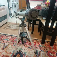 تلسکوپ|دوربین عکاسی و فیلمبرداری|گرگان, |دیوار