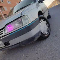 پژو ۴۰۵ مدل ۹۰