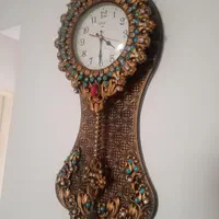 ساعت دیواری|ساعت دیواری و تزئینی|قدس, شهر‌قدس|دیوار