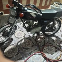 موتور مدل 90|موتورسیکلت|چغادک, |دیوار