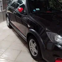 کوییک R نسخه فول سفارشی پارس خودرویی مدل ۱۴۰۲